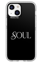 S Soul Mates - Apple iPhone 13 Mini