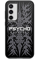 Cybersigilism (Black) - Samsung Galaxy S23 FE