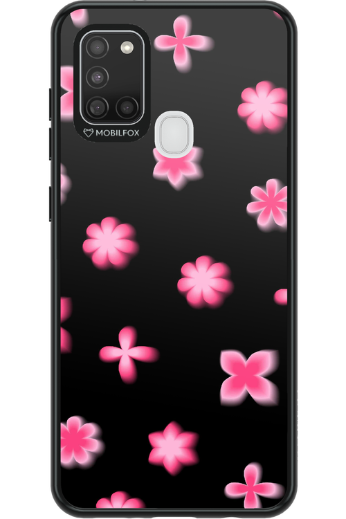 Pink Dreams 2.0 - Samsung Galaxy A21 S
