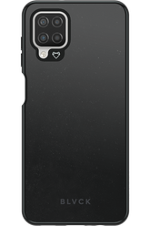 BLVCK - Samsung Galaxy A12