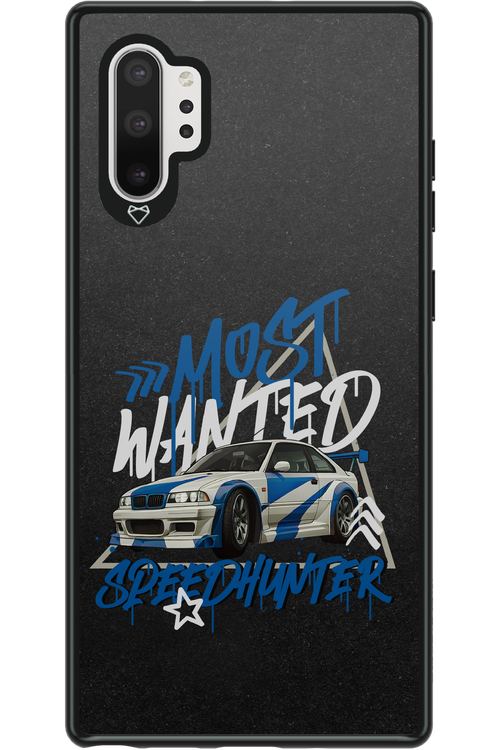 Most wanted - Samsung Galaxy Note 10+