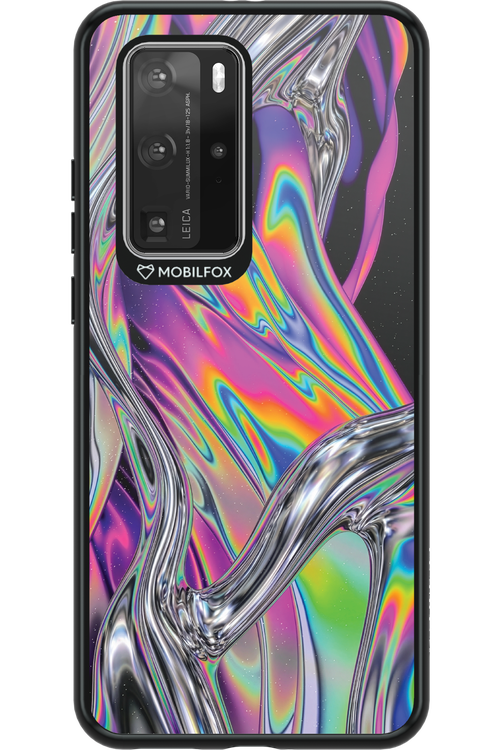 Prism 2.0 - Huawei P40 Pro