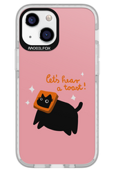 TOAST - Apple iPhone 13 Mini