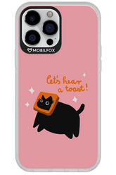 TOAST - Apple iPhone 13 Pro Max
