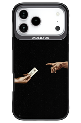 Giving - Apple iPhone 17 Pro Max