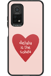 Delulu Love - Xiaomi Mi 10T 5G