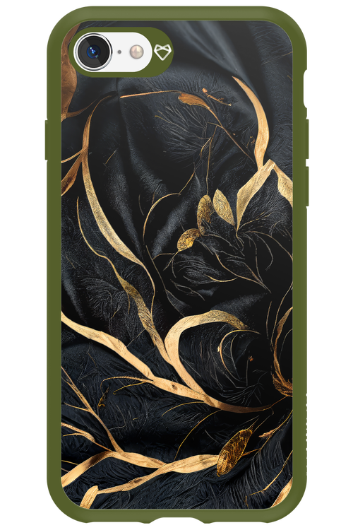 Ilmenite - Apple iPhone SE 2022