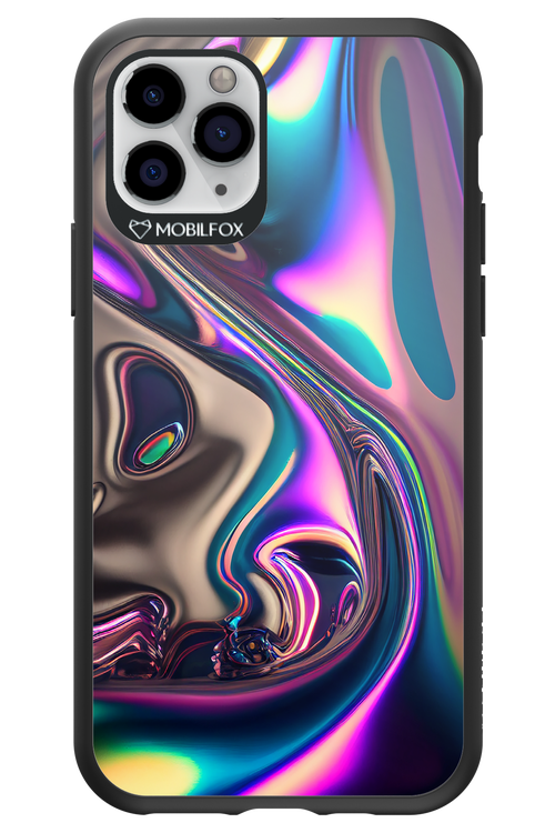 Post Future 2.0 - Apple iPhone 11 Pro