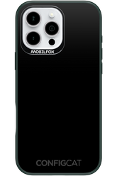 just because - Apple iPhone 16 Pro Max