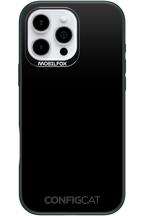 just because - Apple iPhone 16 Pro Max