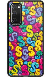 I need dollars - Samsung Galaxy S20 FE