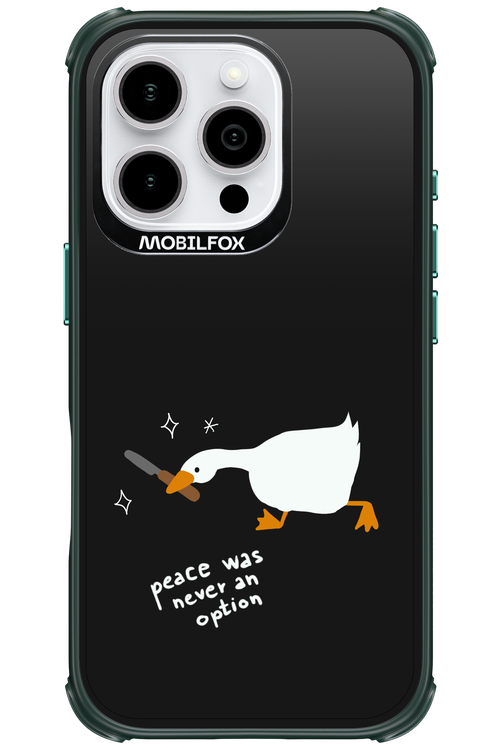 OPTION - Apple iPhone 16 Pro