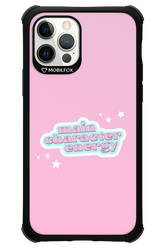 The Main Pink - Apple iPhone 12 Pro