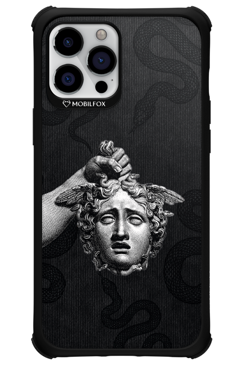 Medusa’s Gaze - Apple iPhone 12 Pro Max