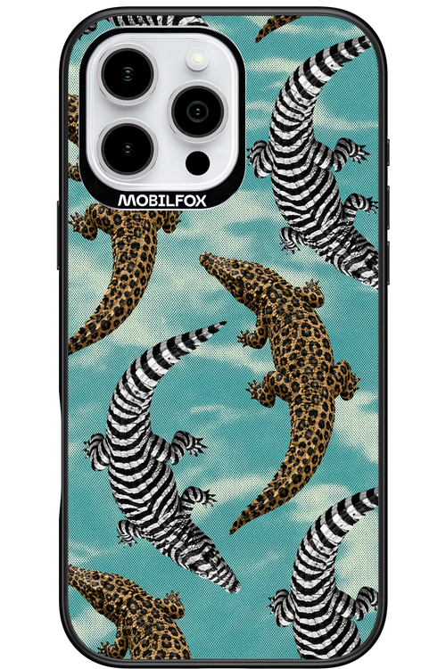 Style Bite 2.0 - Apple iPhone 16 Pro Max