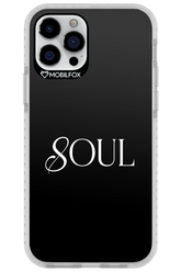 S Soul Mates - Apple iPhone 12 Pro