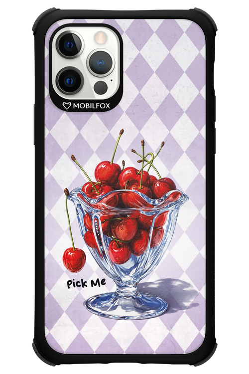 Pick Me 2.0 - Apple iPhone 12 Pro