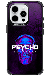 Psyskull - Apple iPhone 16 Pro