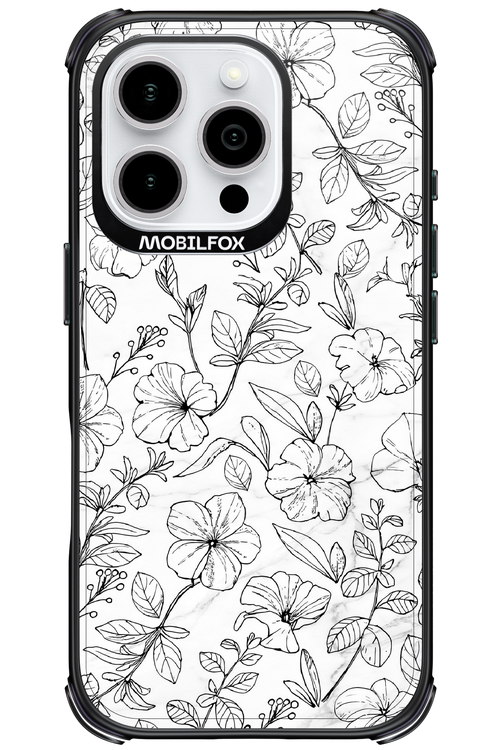 Lineart Beuty - Apple iPhone 16 Pro