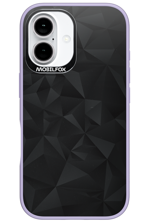 Low Poly - Apple iPhone 16