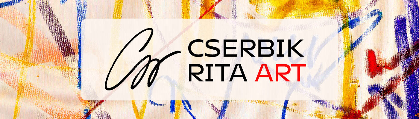 CSERBIK RITA ART iPhone 14 Pro Max