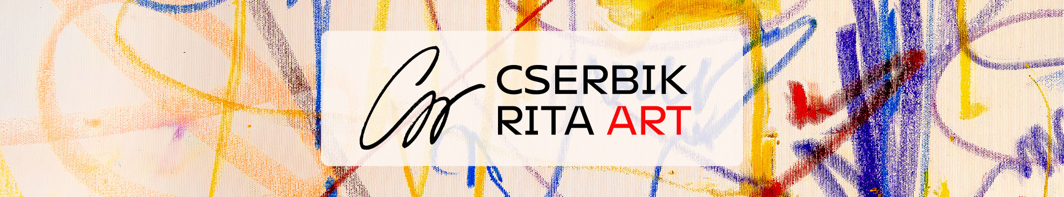 CSERBIK RITA ART iPhone 14 Pro Max