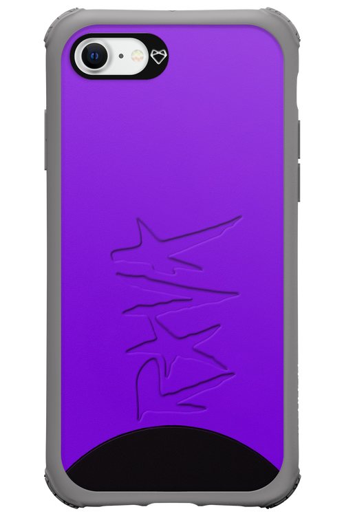 Rava Purple 2.0 - Apple iPhone SE 2020