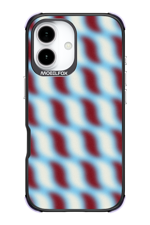 Cold Wave 2.0 - Apple iPhone 17