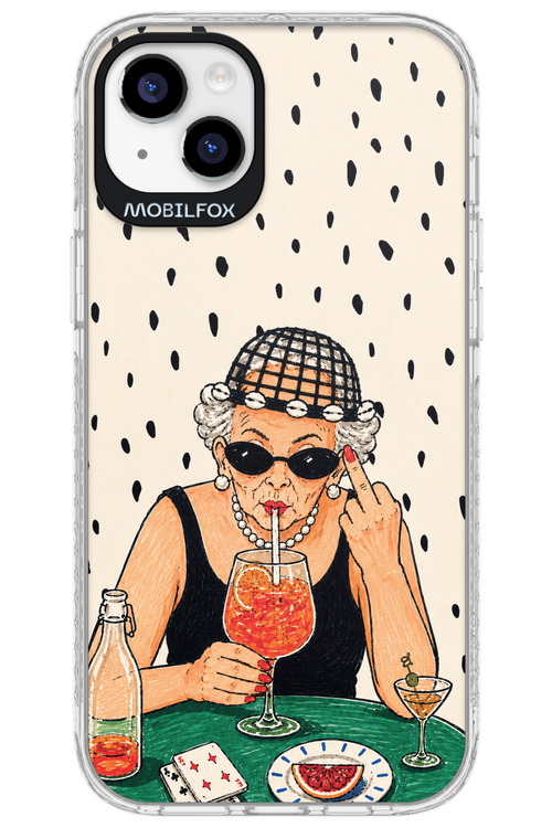 Mommy 2.0 - Apple iPhone 14 Plus