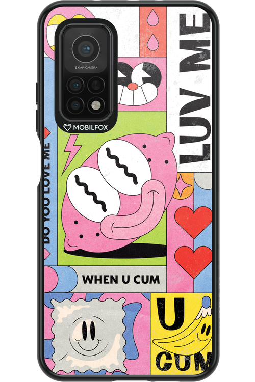 Luv Me - Xiaomi Mi 10T 5G