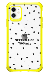 Trouble - Apple iPhone 11