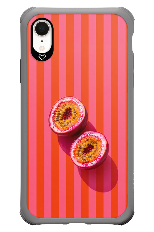 Passion Fruit 2.0 - Apple iPhone XR