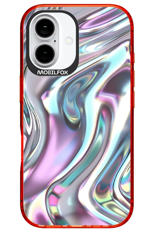 Holochrome 2.0 - Apple iPhone 16
