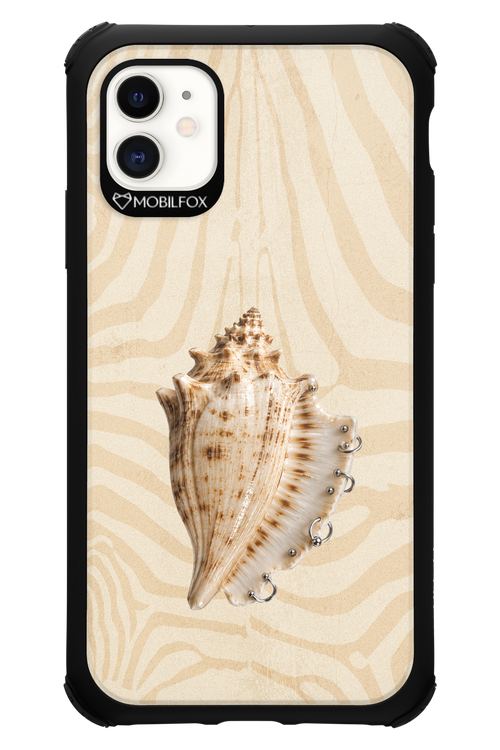 Shell Me Out 2.0 - Apple iPhone 11