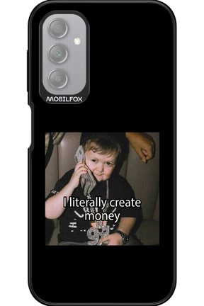 Create my money 2.0 - Samsung Galaxy A14