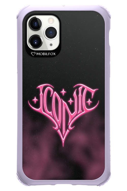 Iconica 2.0 - Apple iPhone 11 Pro