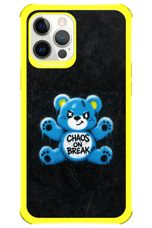 Chaos on Break 2.0 - Apple iPhone 12 Pro Max