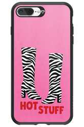 HOT STUFF 2.0 - Apple iPhone 8 Plus