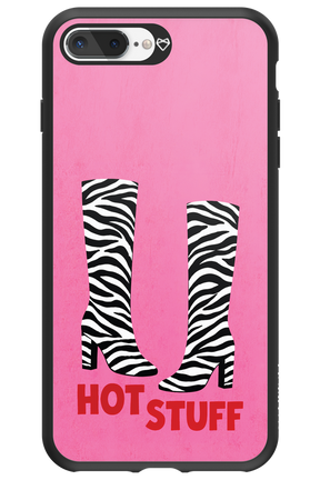 HOT STUFF 2.0 - Apple iPhone 8 Plus