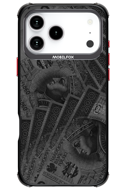200 2.0 - Apple iPhone 17 Pro Max