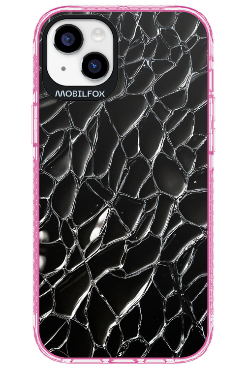 Alien Grid 2.0 - Apple iPhone 14 Plus