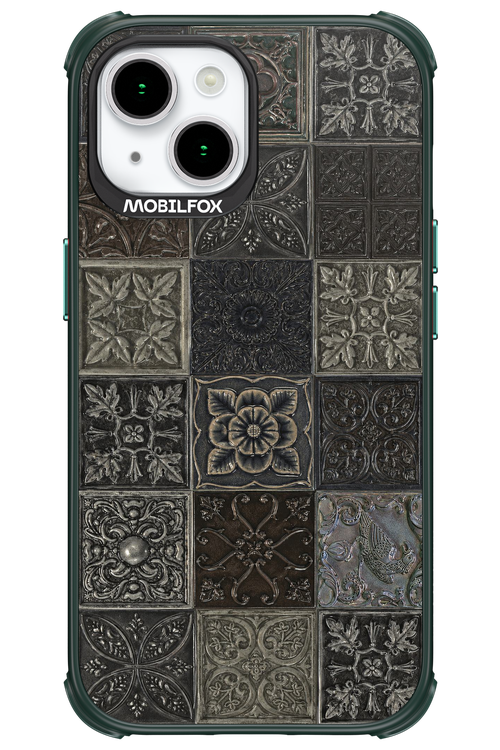 Tiles 2.0 - Apple iPhone 15