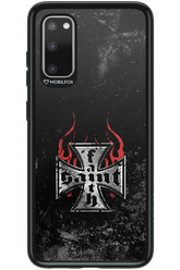 Saint Cross 2.0 - Samsung Galaxy S20