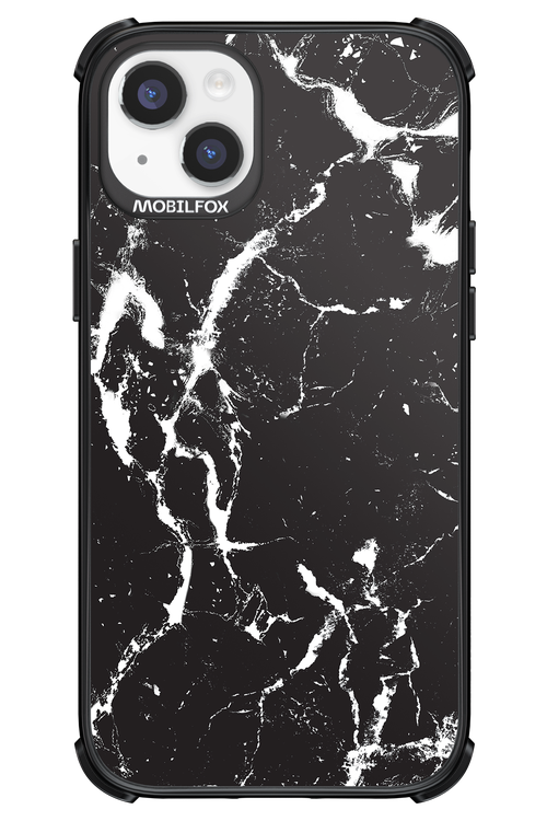 Grunge Marble 2.0 - Apple iPhone 14 Plus