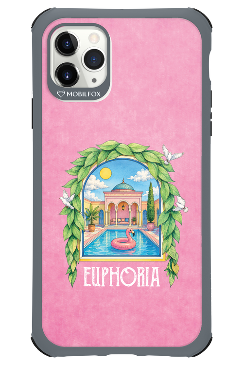 Euphoria 2.0 - Apple iPhone 11 Pro Max