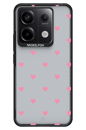 Mini Hearts 2.0 - Xiaomi Redmi Note 13 Pro 5G