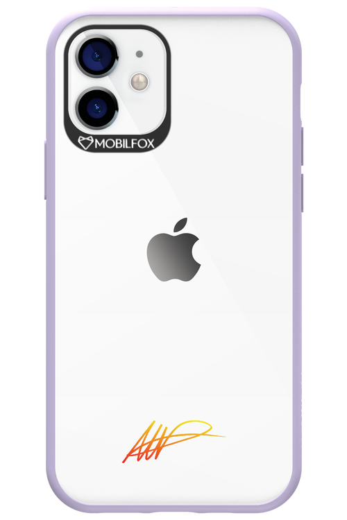 Signature Edition 2.0 - Apple iPhone 12