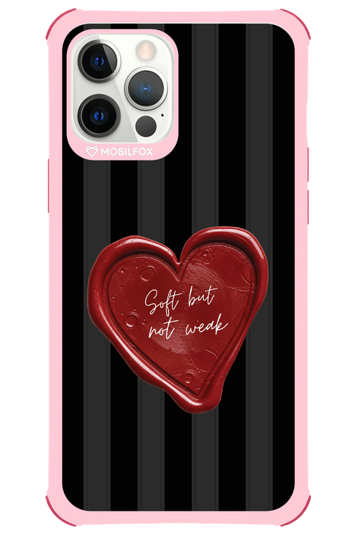Soft but not weak 2.0 - Apple iPhone 12 Pro Max