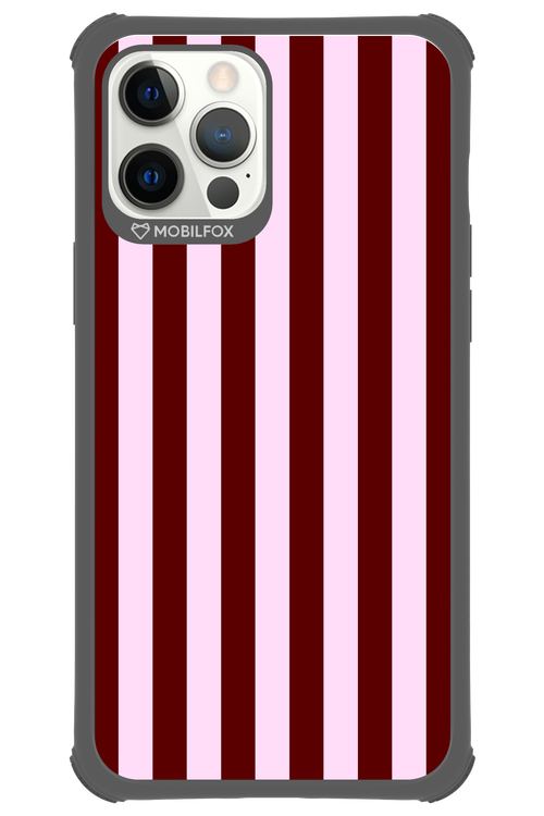 Circus Romance 2.0 - Apple iPhone 12 Pro Max