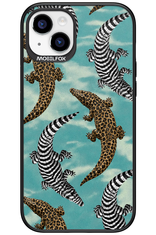 Style Bite 2.0 - Apple iPhone 15 Plus
